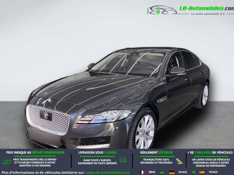 XF 300 ch BVA AWD 2019 occasion 31850 Beaupuy