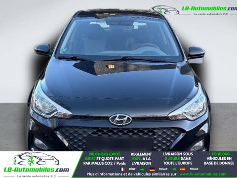 i20 1.2 75 2020 occasion 31850 Beaupuy
