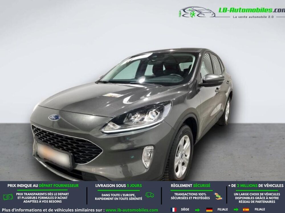 Kuga 2.5 Duratec 190 ch FHEV BVA 2023 occasion 31850 Beaupuy
