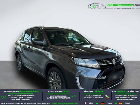 Vitara 1.0 Boosterjet Allgrip BVA 111ch 2026 occasion 31850 Beaupuy