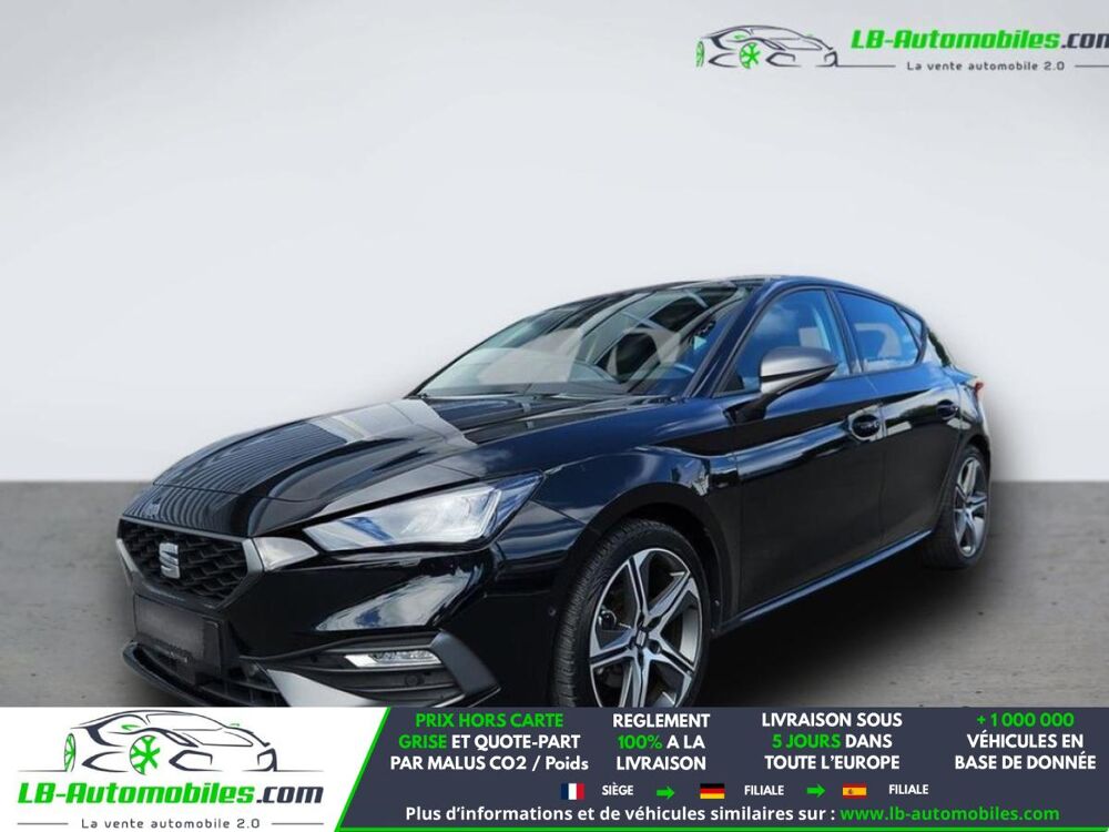 Leon 1.0 eTSI 110 BVA 2023 occasion 31850 Beaupuy