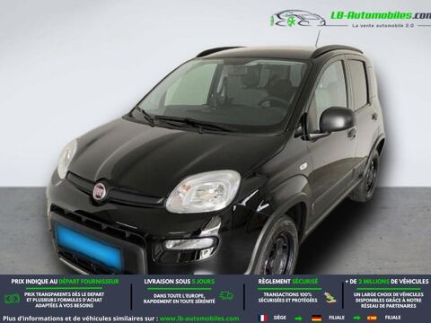 Annonce voiture Fiat Panda 13450 €