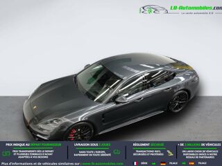 Panamera Turbo V8 4.0 460 PDK 2019 occasion 31850 Beaupuy