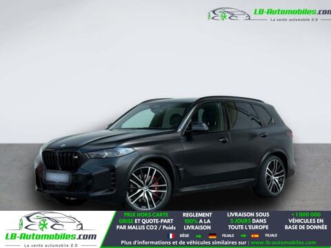 X5 M50i 530 ch BVA 2023 occasion 31850 Beaupuy
