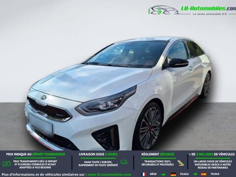 Annonce voiture Kia Divers 21990 €