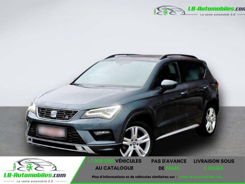 Seat Ateca 1.0 TSI 110 ch 2020 occasion Beaupuy 31850