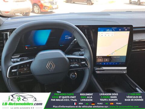 Espace E-Tech hybrid 200 BVA 2025 occasion 31850 Beaupuy