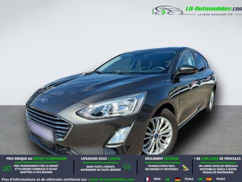 Annonce voiture Ford Focus 14990 €