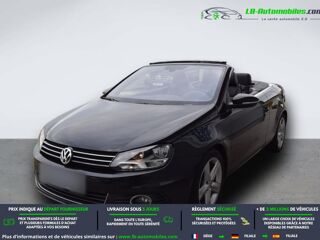 EOS 1.4 TSI Exclusive,Navi,Leder,Sitzh,Parks,,,, 2012 occasion 31850 Beaupuy