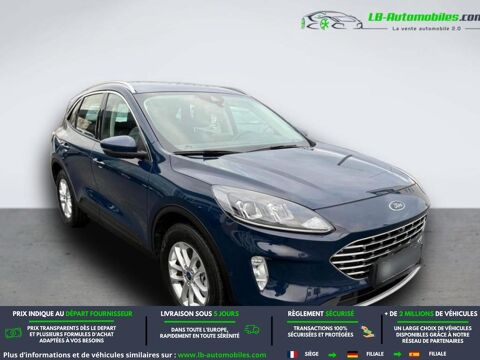 Kuga 2.5 Duratec 225 ch PHEV BVA 2021 occasion 31850 Beaupuy