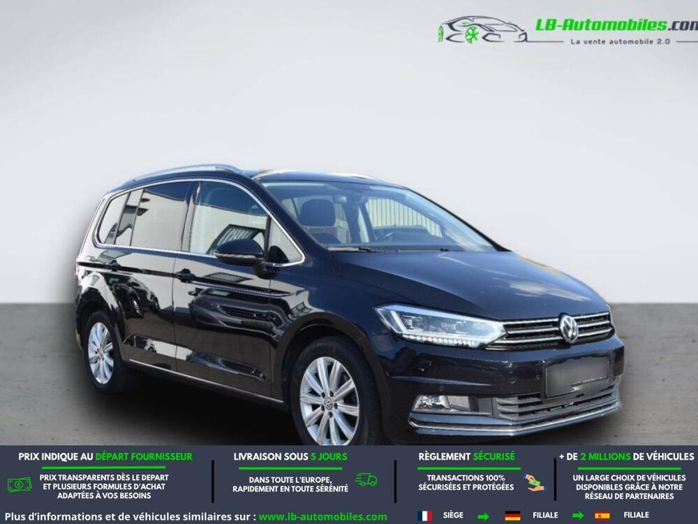 Touran 150 BVA 5pl 2018 occasion 31850 Beaupuy