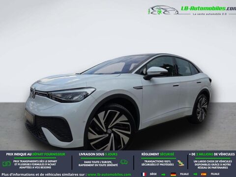 ID.3 174 ch 2023 occasion 31850 Beaupuy