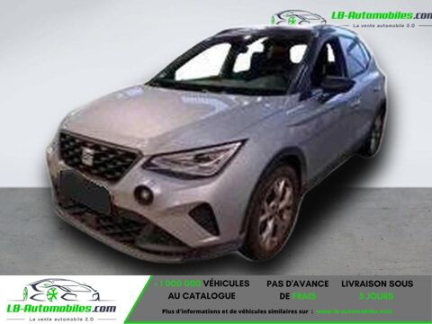 Seat Arona 1.5 TSI 150 ch BVA 2021 occasion Beaupuy 31850