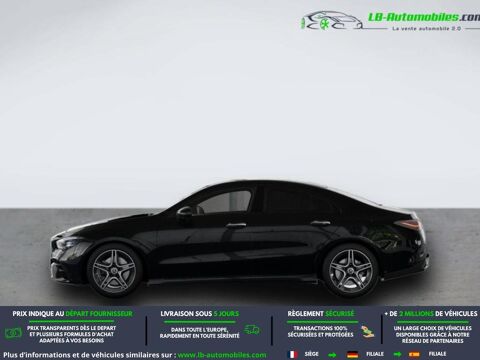 Classe CLA 250 e BVA 2025 occasion 31850 Beaupuy