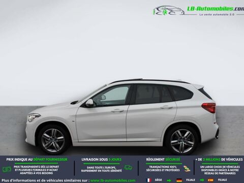 X1 xDrive 25i 231 ch BVA 2017 occasion 31850 Beaupuy