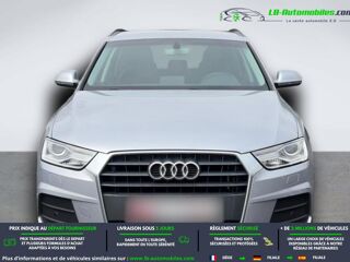 Q3 1.4 TFSI 150 ch BVA 2016 occasion 31850 Beaupuy