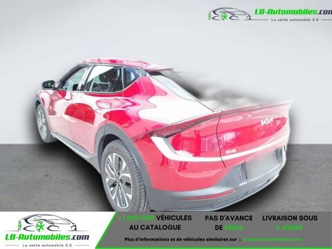 EV6 325 ch AWD 2023 occasion 31850 Beaupuy