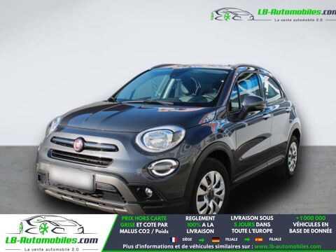Fiat 500 X 1.3 FireFly Turbo T4 150 ch BVA 2021 occasion Beaupuy 31850