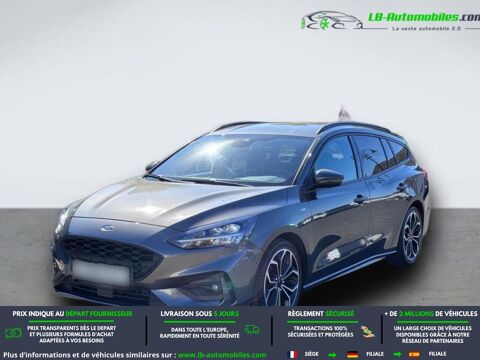 Annonce voiture Ford Focus 15900 €
