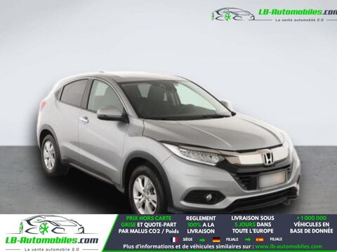 HR-V 1.5 i-VTEC BVM 130ch 2020 occasion 31850 Beaupuy