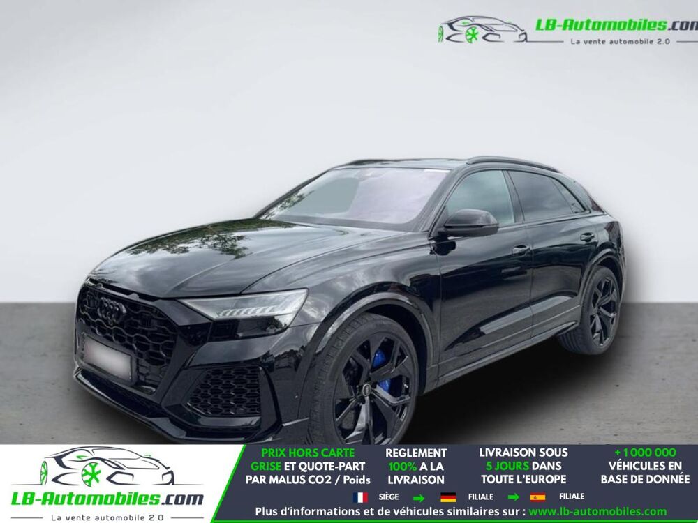 Divers TFSI 600 ch BVA Quattro 2022 occasion 31850 Beaupuy