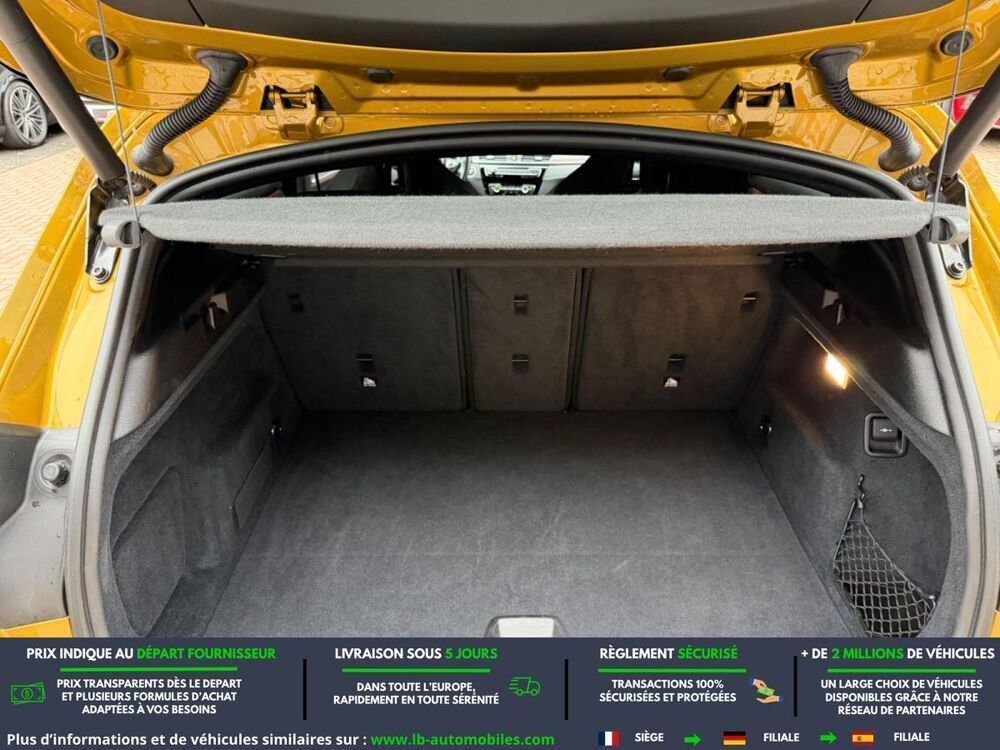 X2 M35i 306 ch BVA 2019 occasion 31850 Beaupuy