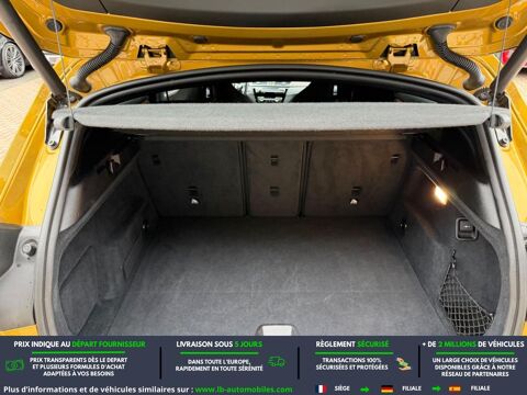 X2 M35i 306 ch BVA 2019 occasion 31850 Beaupuy
