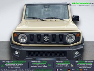 Jimny 1.5 VVT BVA 2019 occasion 31850 Beaupuy