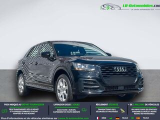 Q2 TFSI 116 ch BVM 2018 occasion 31850 Beaupuy