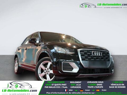 Audi Q2 TFSI 150 ch BVA 2019 occasion Beaupuy 31850