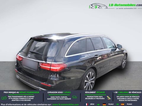 Classe E 300 de BVA 2020 occasion 31850 Beaupuy