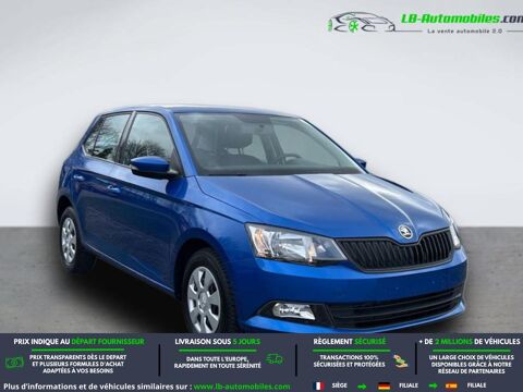 Fabia 1.0 TSI 95 ch BVM 2018 occasion 31850 Beaupuy
