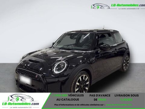 Mini Cooper S 178 CH BVA 2023 occasion Beaupuy 31850
