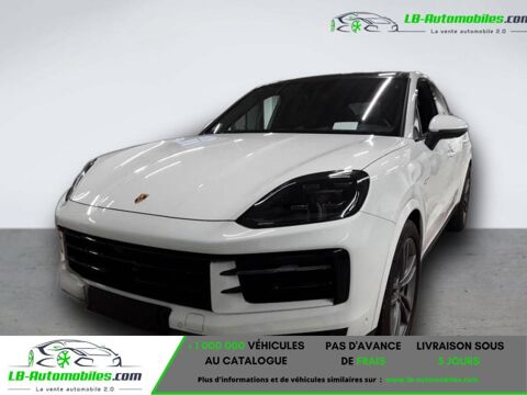 Porsche Cayenne E-Hybrid 3.0 V6 470 ch 2024 occasion Beaupuy 31850