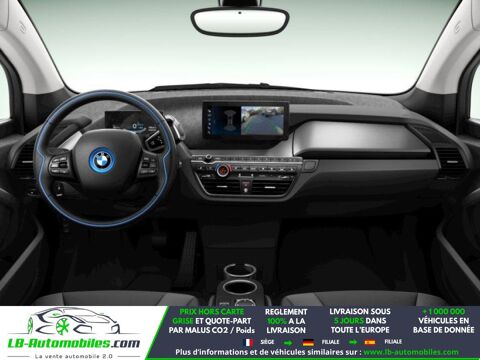 i3 120 Ah 170 ch BVA 2020 occasion 31850 Beaupuy