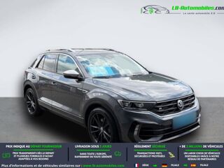 T-ROC 2.0 TSI 300 Start/Stop BVA 4Motion 2020 occasion 31850 Beaupuy