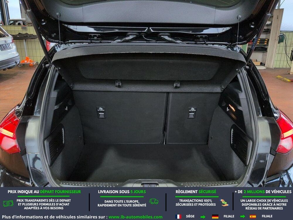Focus 1.0 EcoBoost 155 mHEV 2020 occasion 31850 Beaupuy
