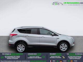 Kuga 1.5 EcoBoost 150 4x2 BVM 2016 occasion 31850 Beaupuy