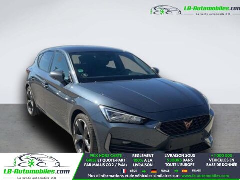 Leon 1.5 eTSI 150 ch BVA 2023 occasion 31850 Beaupuy
