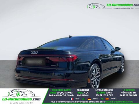 A8 50 TDI 286 BVA Quattro 2023 occasion 31850 Beaupuy