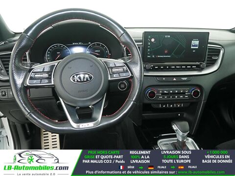 Ceed 1.6 T-GDi 204 ch BVA 2020 occasion 31850 Beaupuy