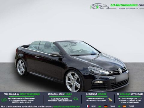Golf 2.0 TSI 265 2013 occasion 31850 Beaupuy