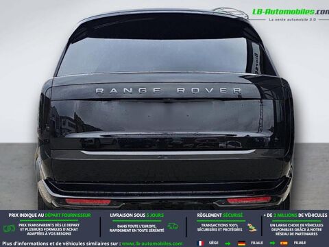 Range Rover P460e PHEV AWD BVA 2025 occasion 31850 Beaupuy