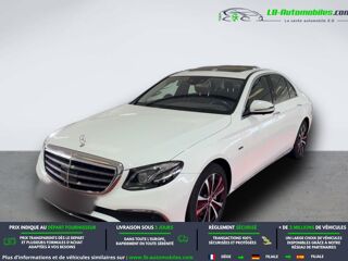 Classe E 300 de BVA 2019 occasion 31850 Beaupuy