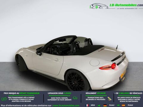 MX-5 mx-5 2019 occasion 31850 Beaupuy