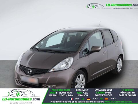 Honda Jazz 1.3 i-VTEC 102ch 2015 occasion Beaupuy 31850