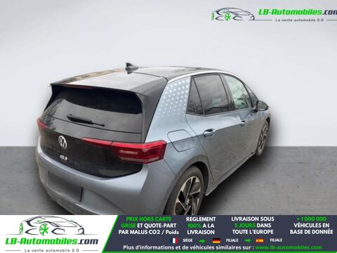ID.3 204 ch Pro S 2023 occasion 31850 Beaupuy
