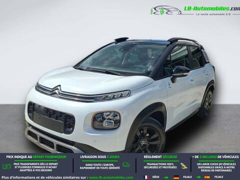 Golf BlueHDi 100 BVM 2019 occasion 31850 Beaupuy