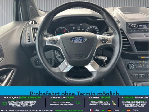 Tourneo VP 1.5 L EcoBlue 100 2020 occasion 31850 Beaupuy