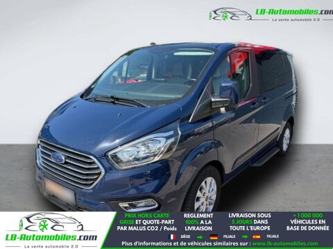 Annonce voiture Ford Tourneo VP 36200 €